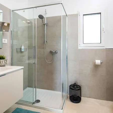 Vila White Pebble I