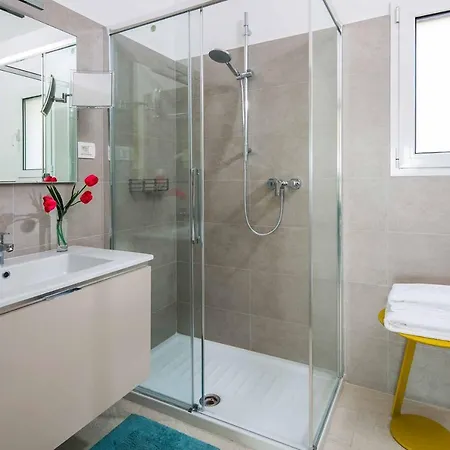 Vila White Pebble I