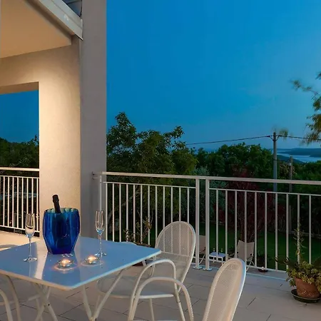 Villa White Pebble I Stanisovi